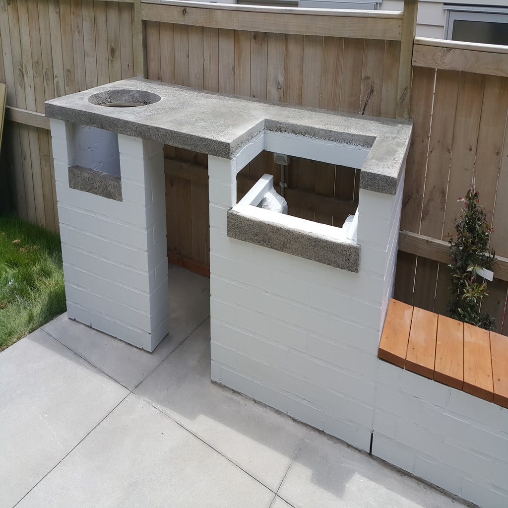 Tochi Stablo Radost Pakistanac How To Lift Heavy Concrete For Bbq Psecikuvar Com