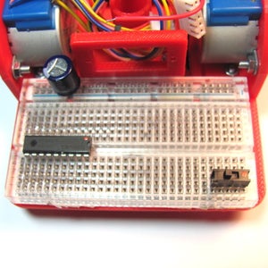 Drawing Robot for Arduino : 18 Steps (with Pictures) - Instructables