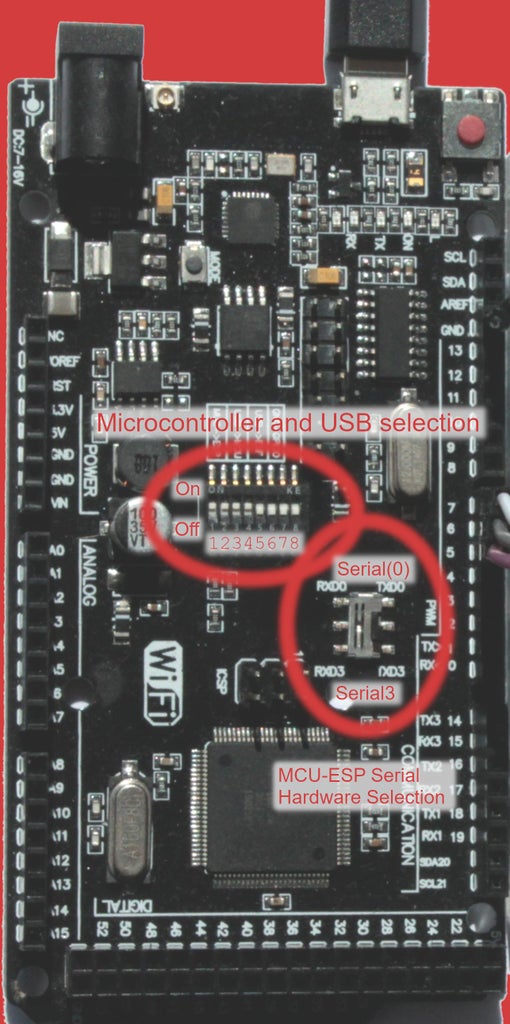 Painless WiFi on Arduino : 7 Steps (with Pictures) - Instructables
