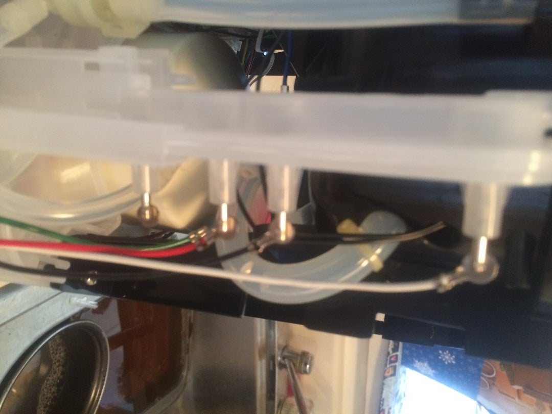 Keurig Water Under Pressure Fix 3 Steps (with Pictures) Instructables