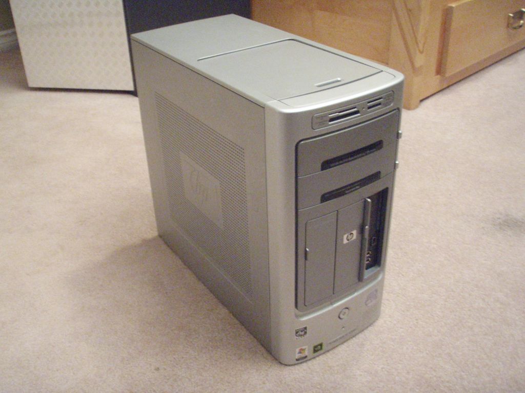 Dessemble Computer How To Assemble And Disassemble A Computer – pictacademy.com