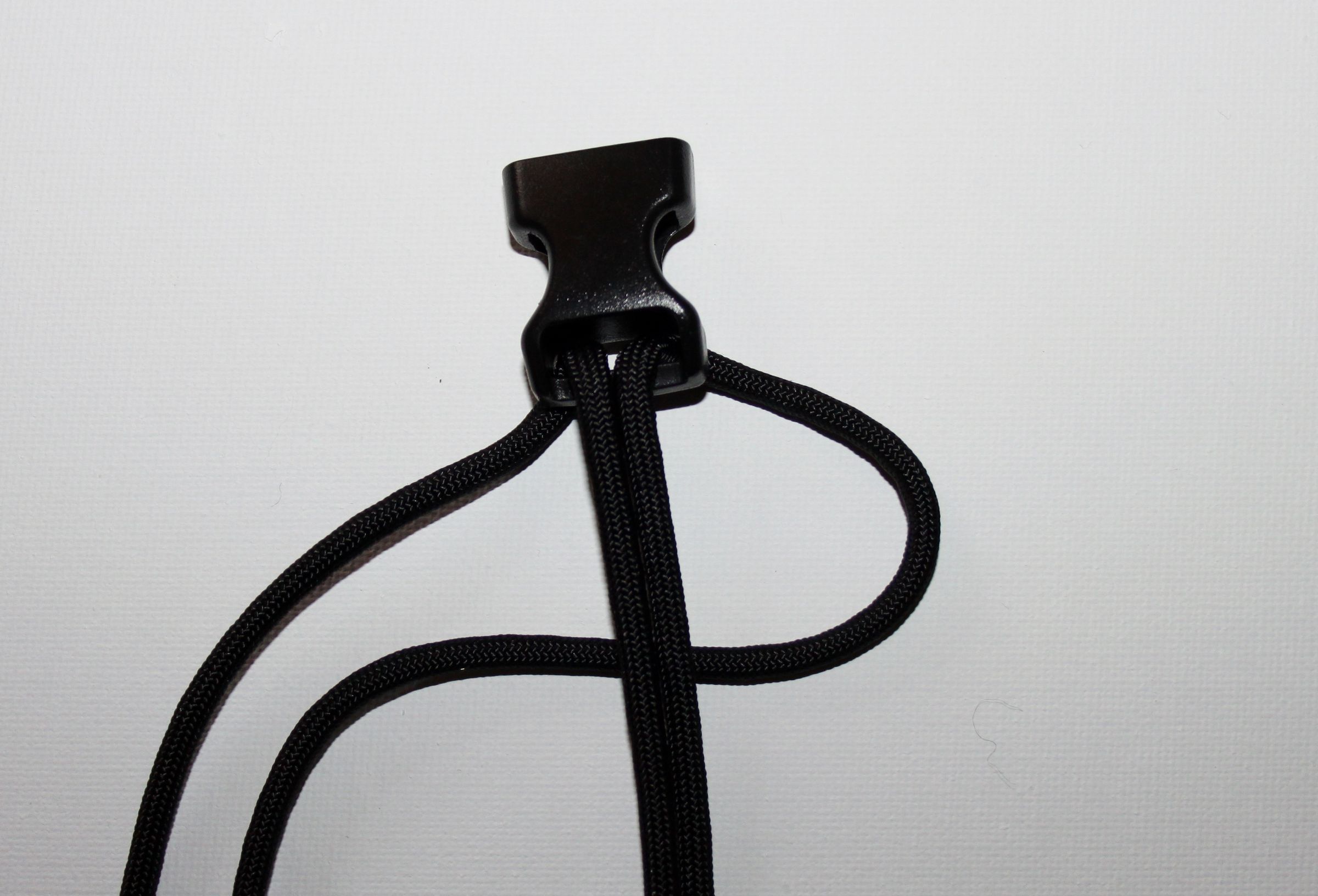 Easy Paracord Bracelet Advanced Cobra 6 Steps (with Pictures