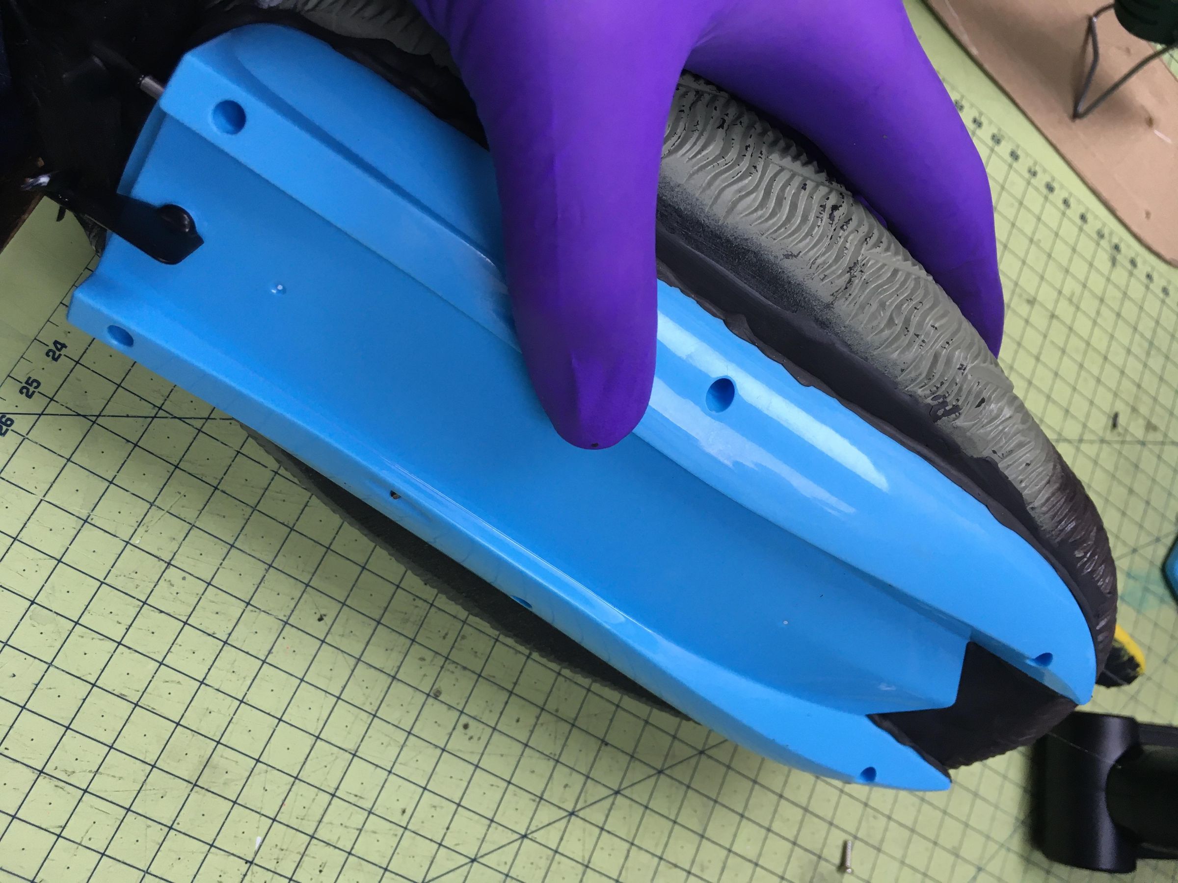 Dave the Remote Control Duck 25 Steps (with Pictures) Instructables