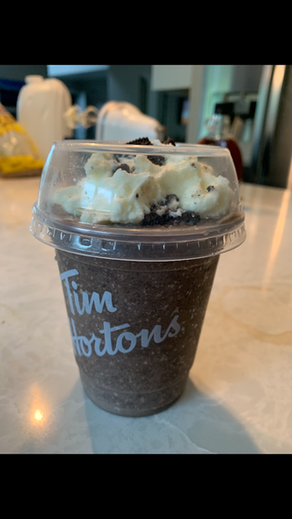 Copycat Tim Hortons Oreo Iced Capp A Storm Of Flavor 6 Steps Instructables Copycat Tim Hortons Oreo Iced Capp A Storm Of Flavor 6 Steps Instructables