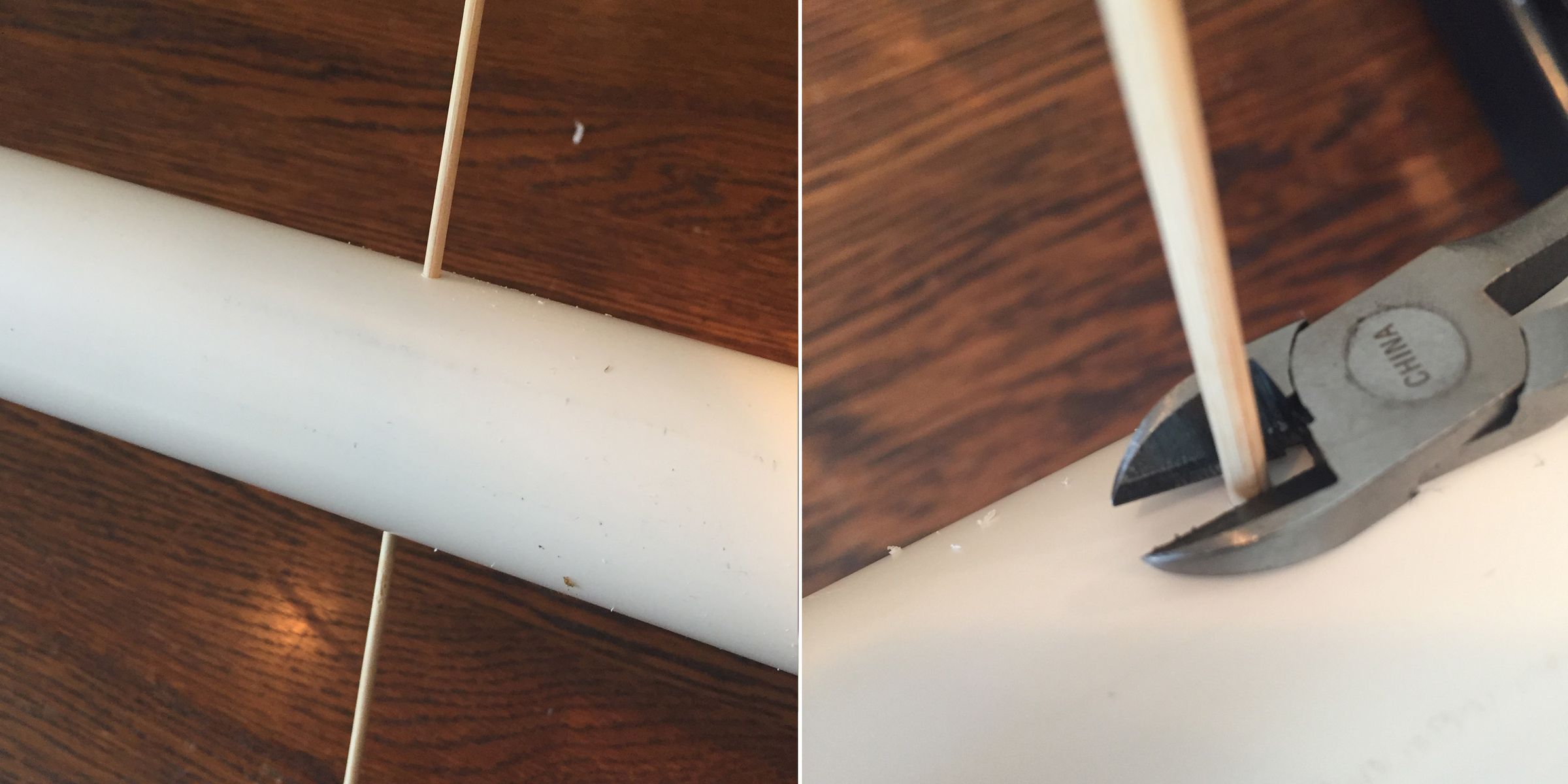 PVC Pipe Rain Stick 13 Steps (with Pictures) Instructables