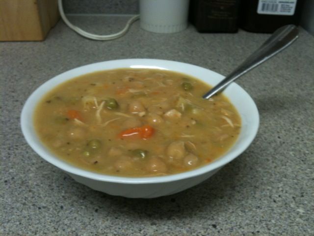 Caldo Talpeno