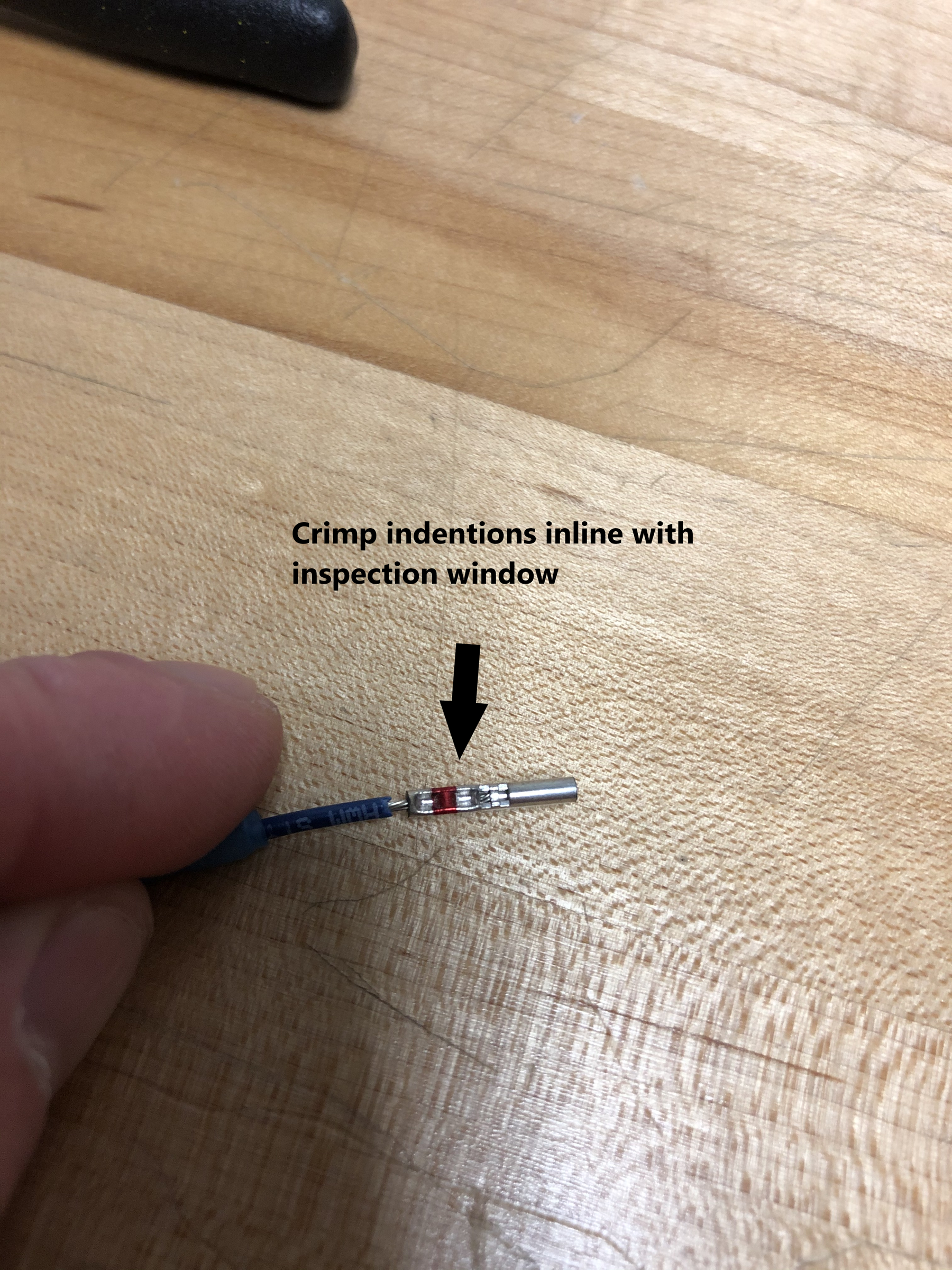 Environmental Inline Splice : 7 Steps - Instructables