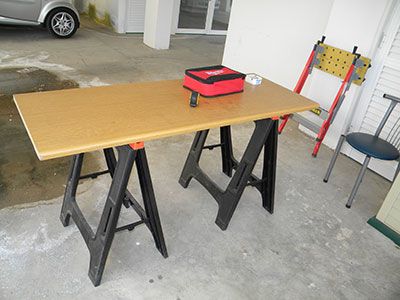 The Smallest Workshop in the World : 15 Steps (with Pictures ...