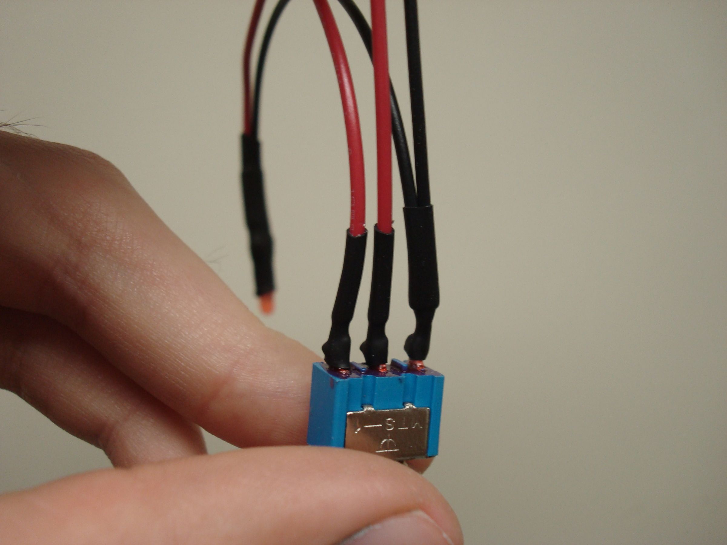 Modify Your Boss DS-1 : 8 Steps (with Pictures) - Instructables