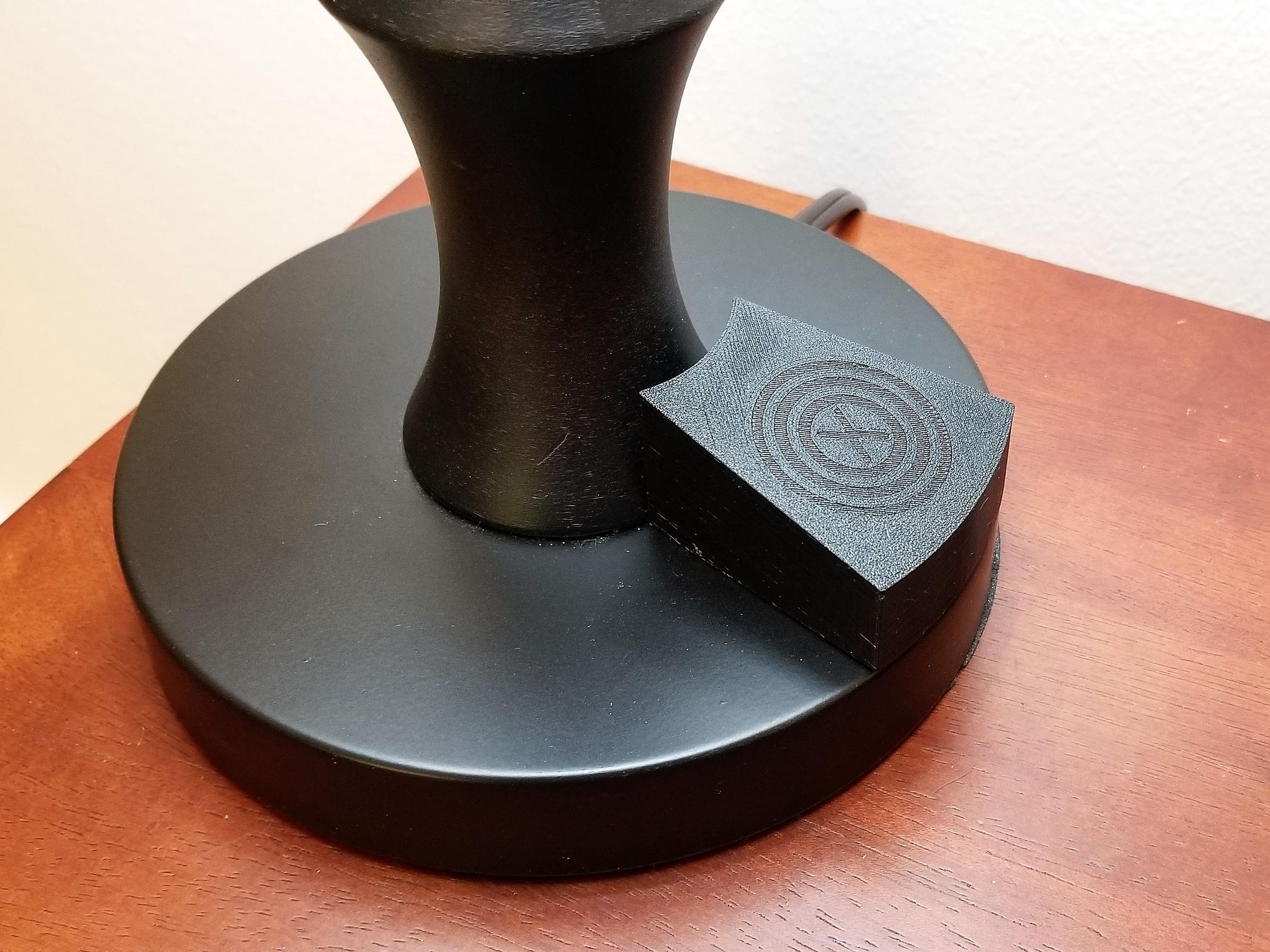Make Any Lamp a Touch Lamp 8 Steps (with Pictures) Instructables