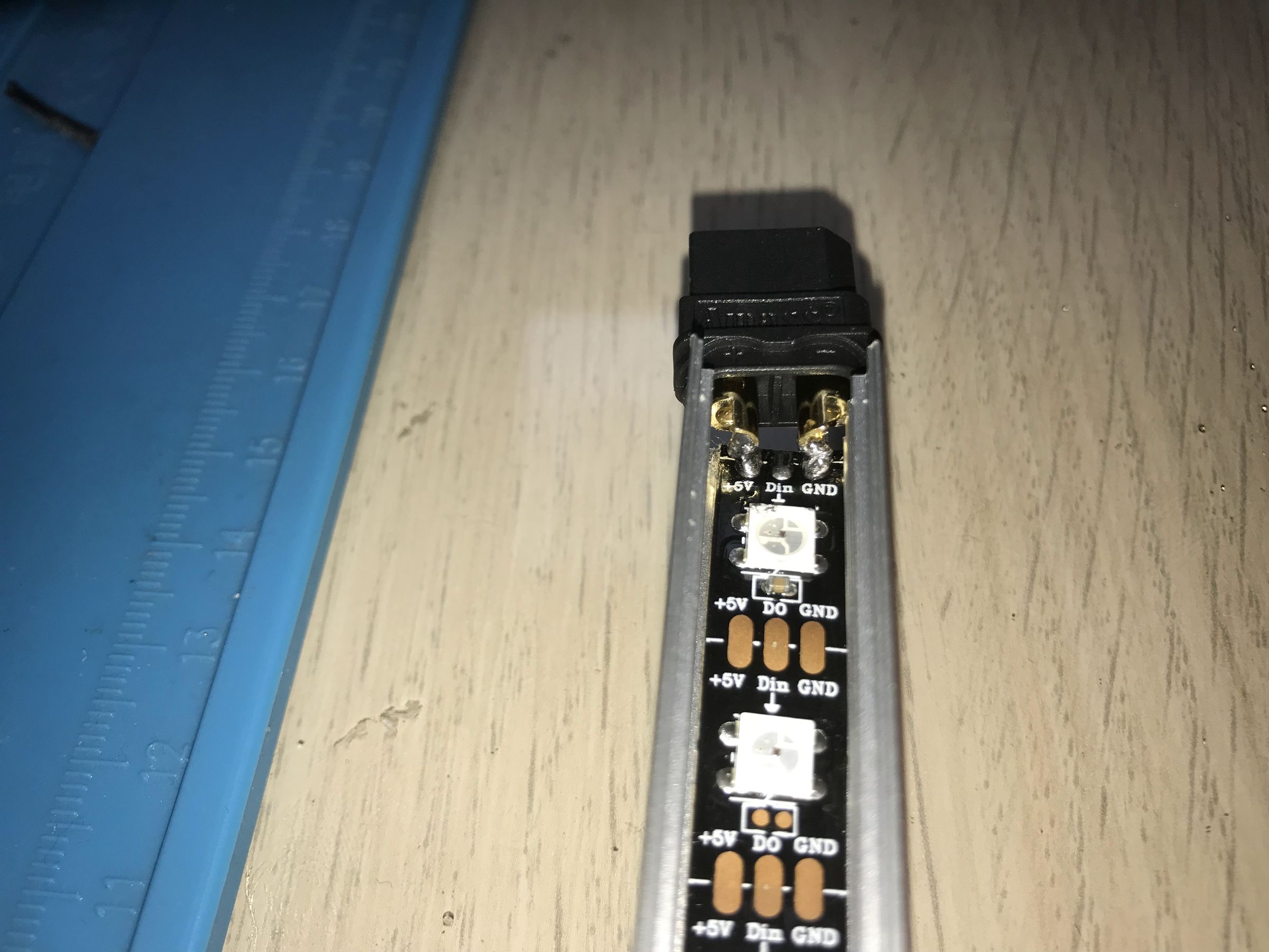 Club Lighting System With MadMapper & Teensy 3.2 : 14 Steps - Instructables