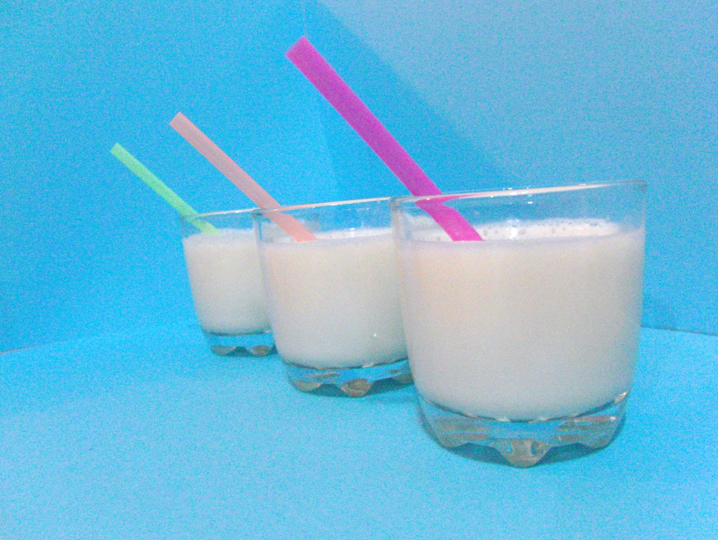 How to Make Homemade Soy Milk 6 Steps (with Pictures) Instructables