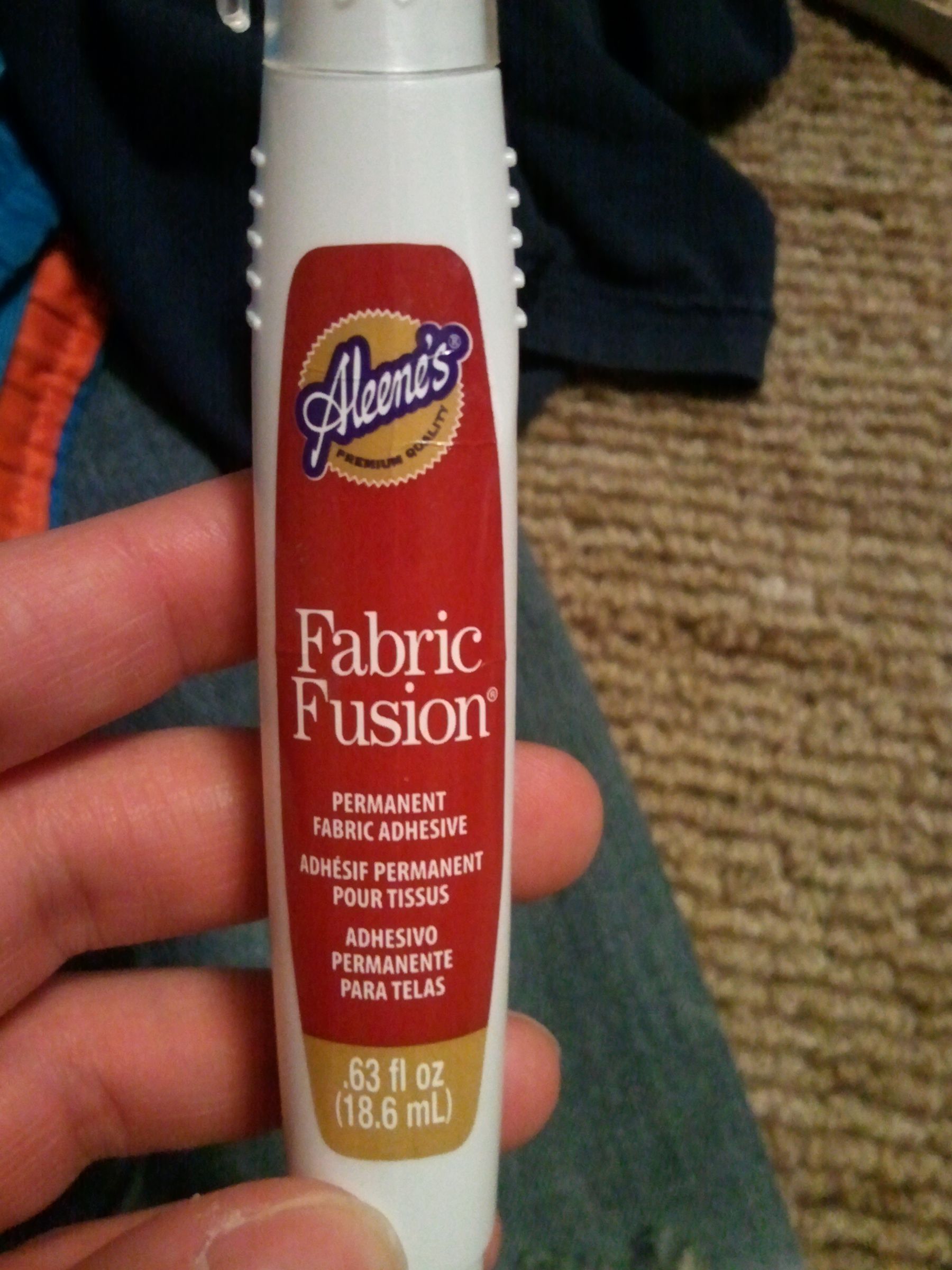 Fix a Snag in a Rug 5 Steps (with Pictures) Instructables