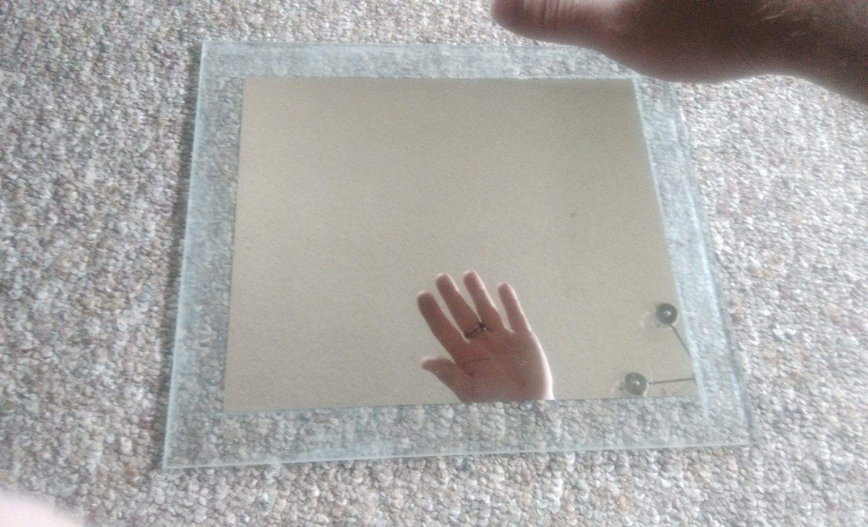 LED Vanity Mirror 8 Steps (with Pictures) Instructables