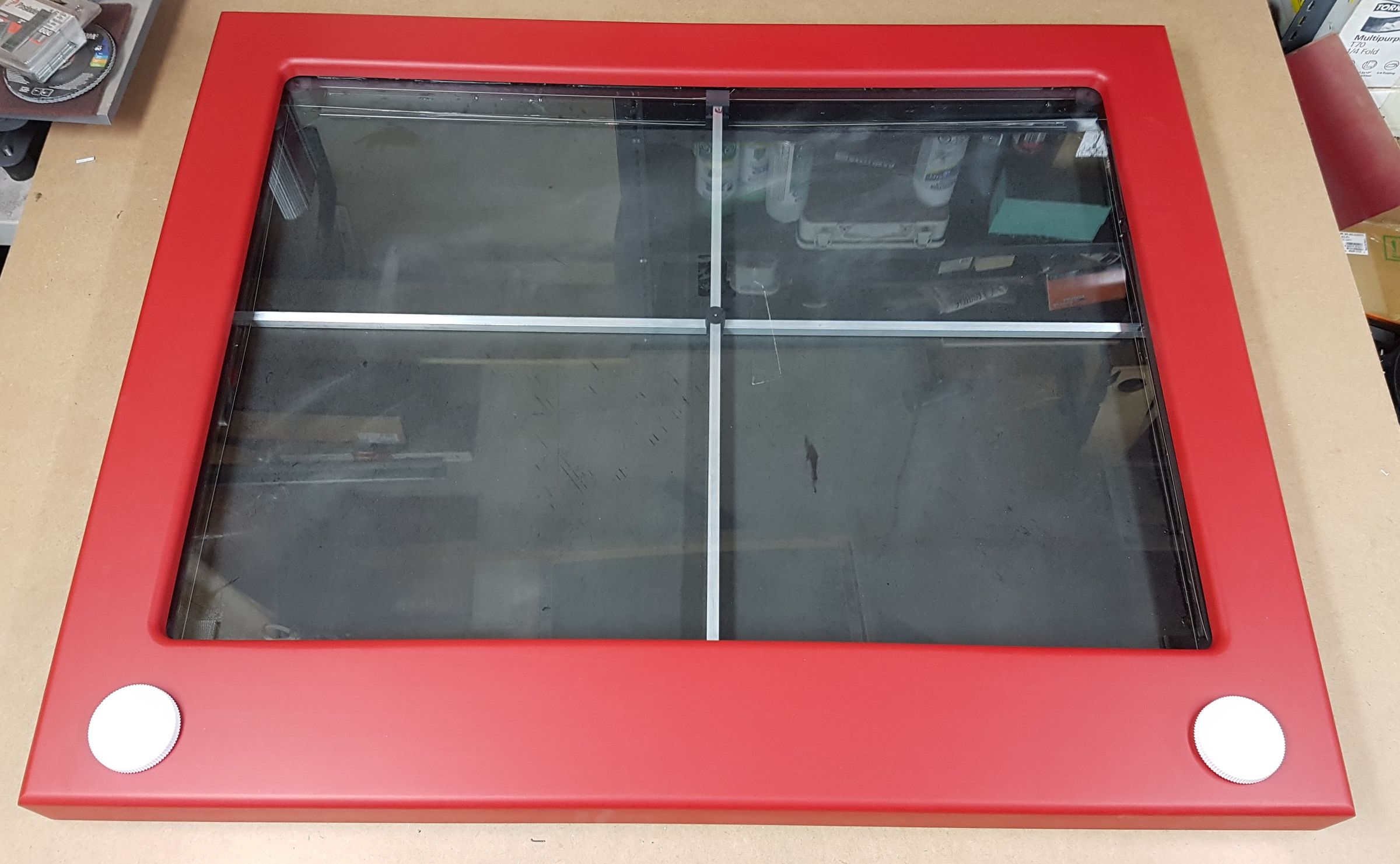 extra large etch a sketch