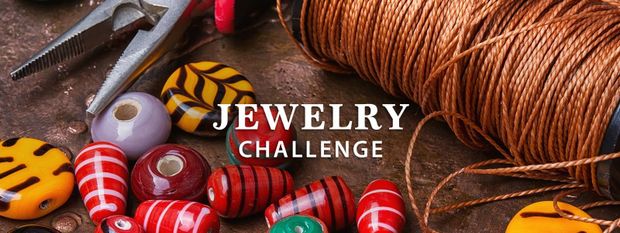 Jewelry Challenge