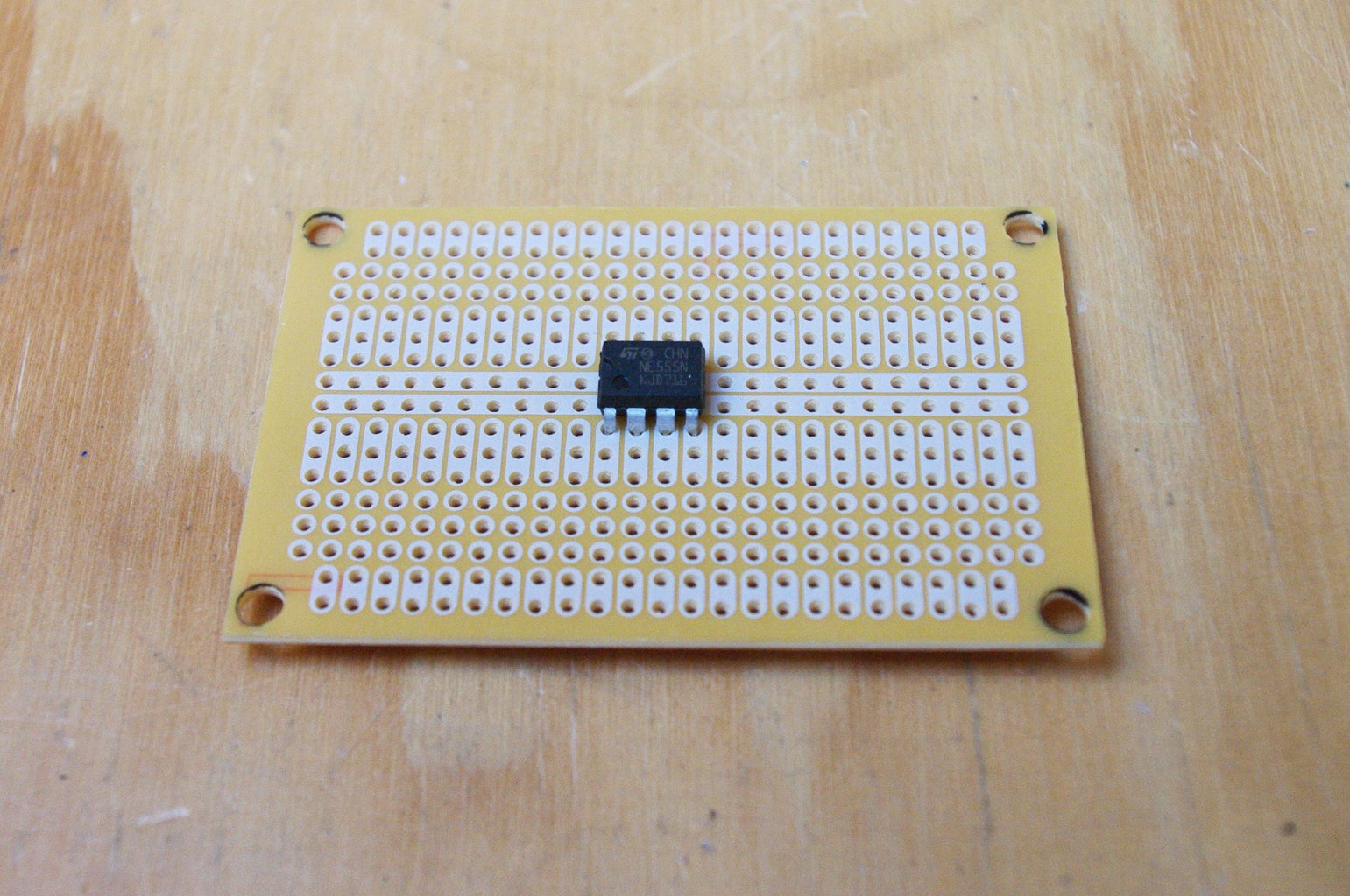 My First Synth : 29 Steps (with Pictures) Circuit Diagram