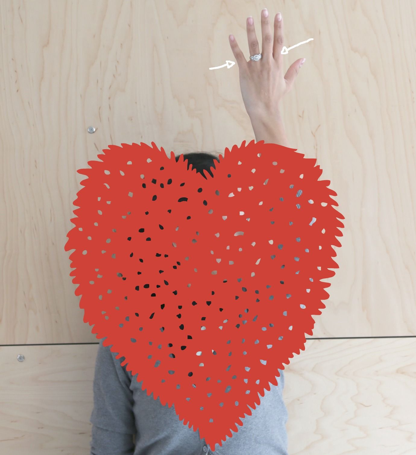 How To Use Dental Floss To Remove A Ring CosmeticsEnvogue