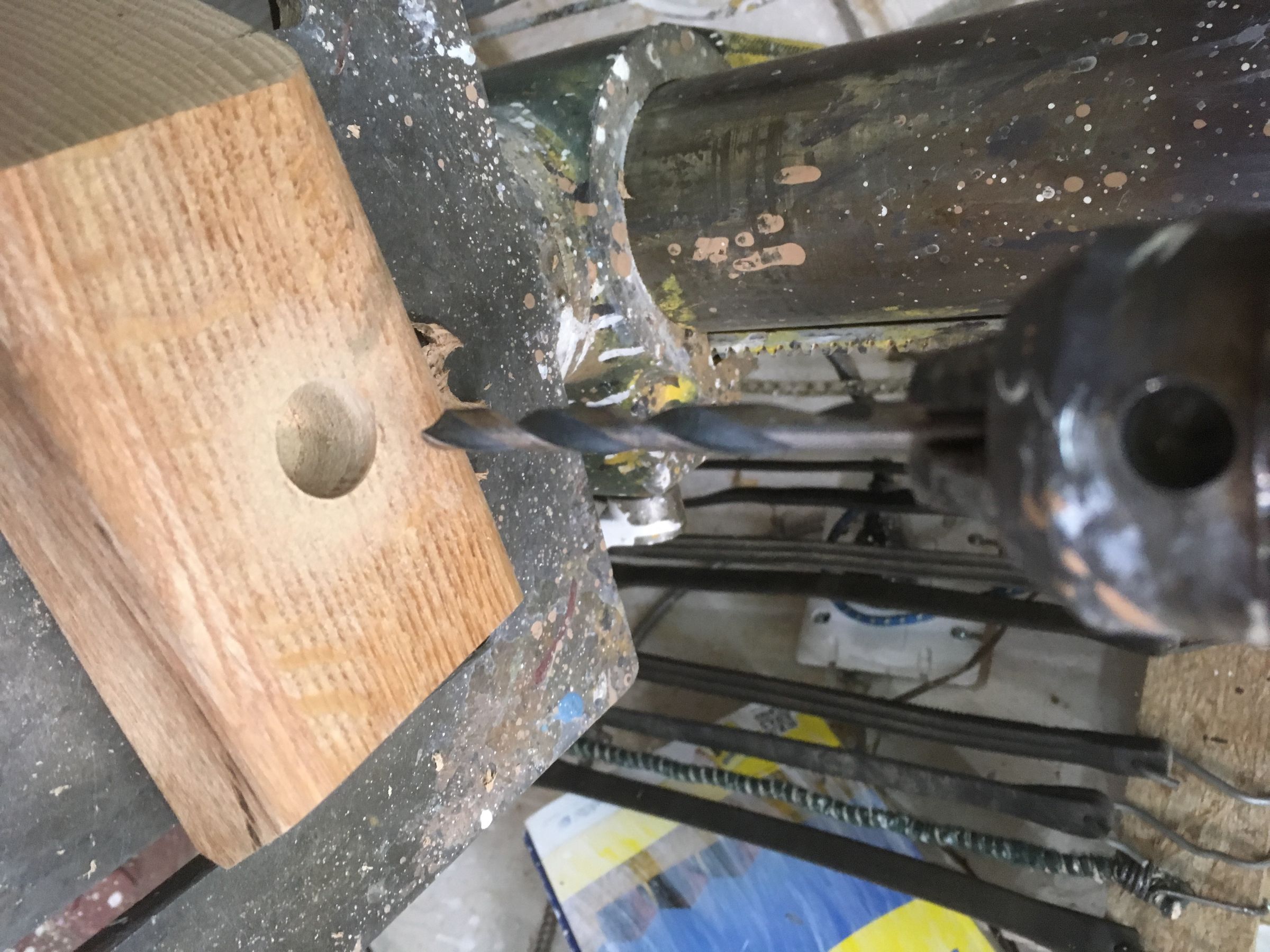 Wooden Roof Rack 21 Steps (with Pictures) Instructables