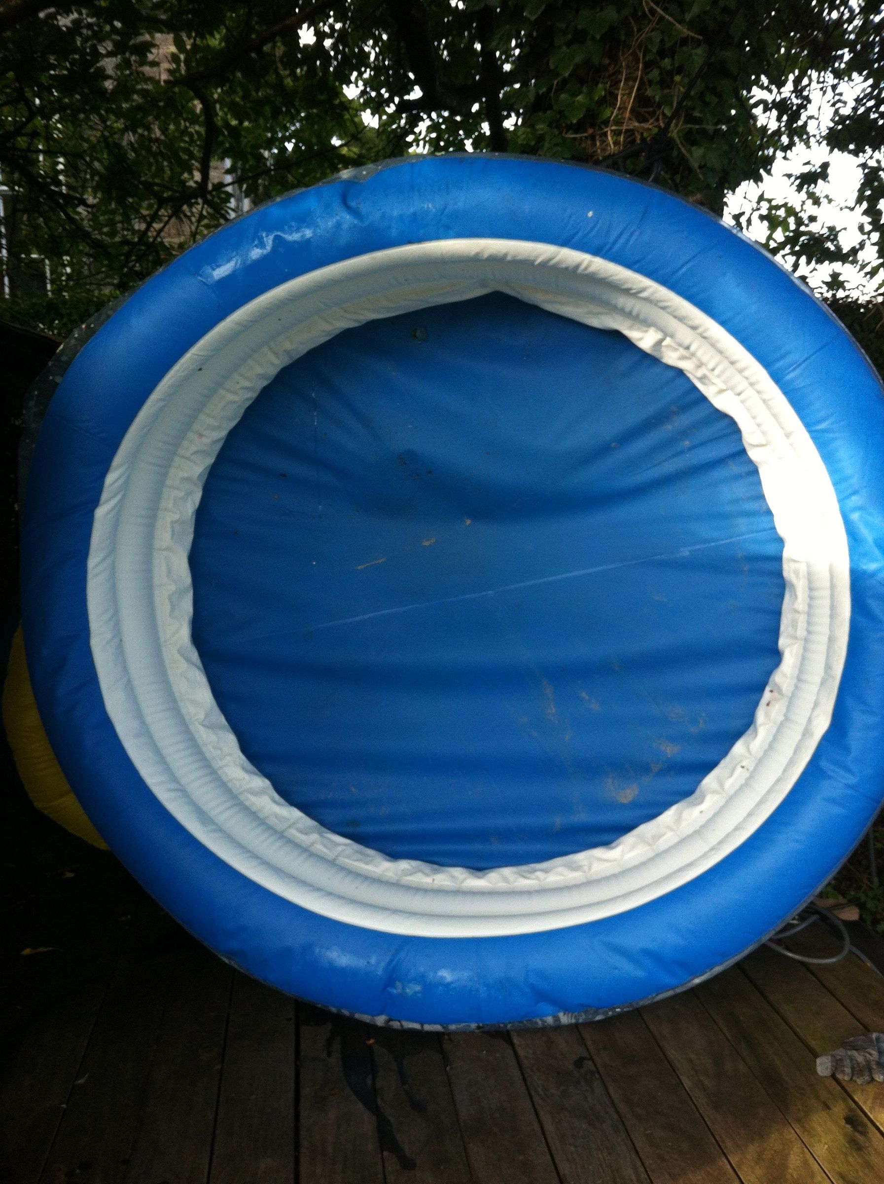 HillBilly Hot Tub More Power! 4 Steps Instructables