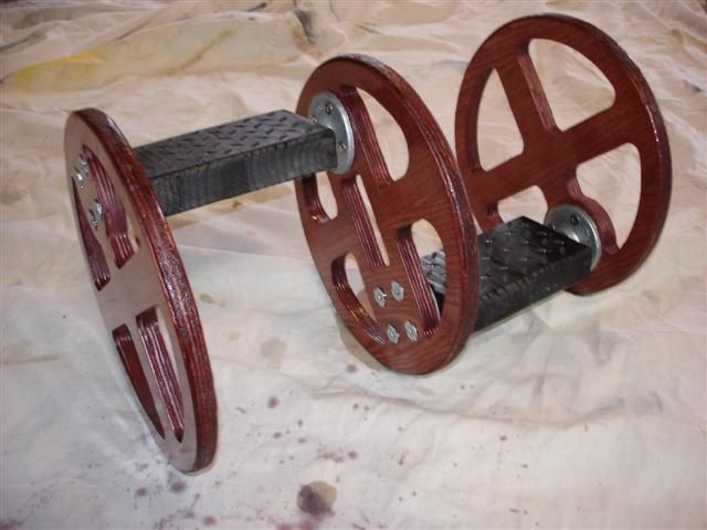 Building a "Universe Cycle"