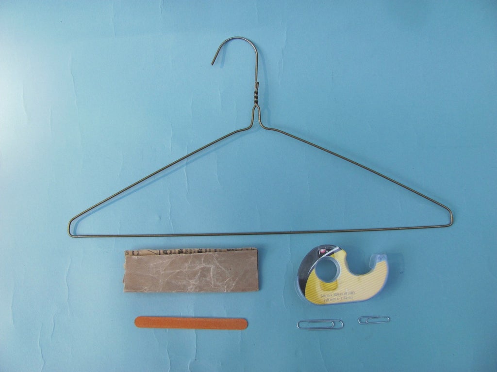 Easy To Make Simple Digital Tv Antenna Markdigital Com