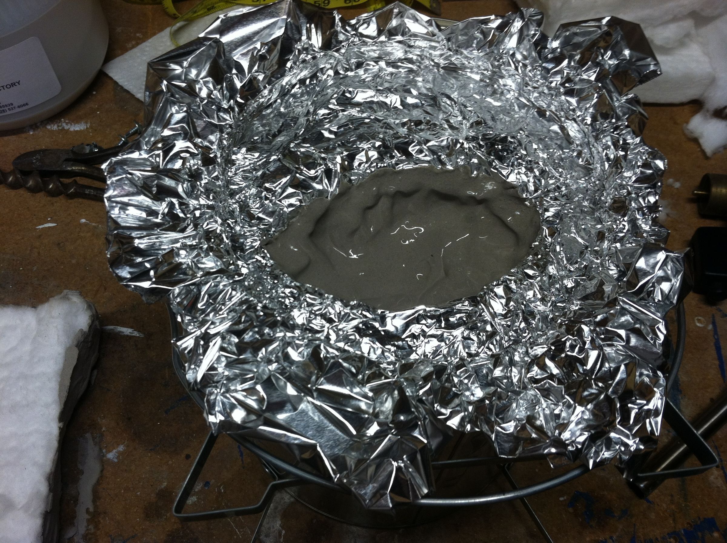 Paint Can 6 Steps Instructables