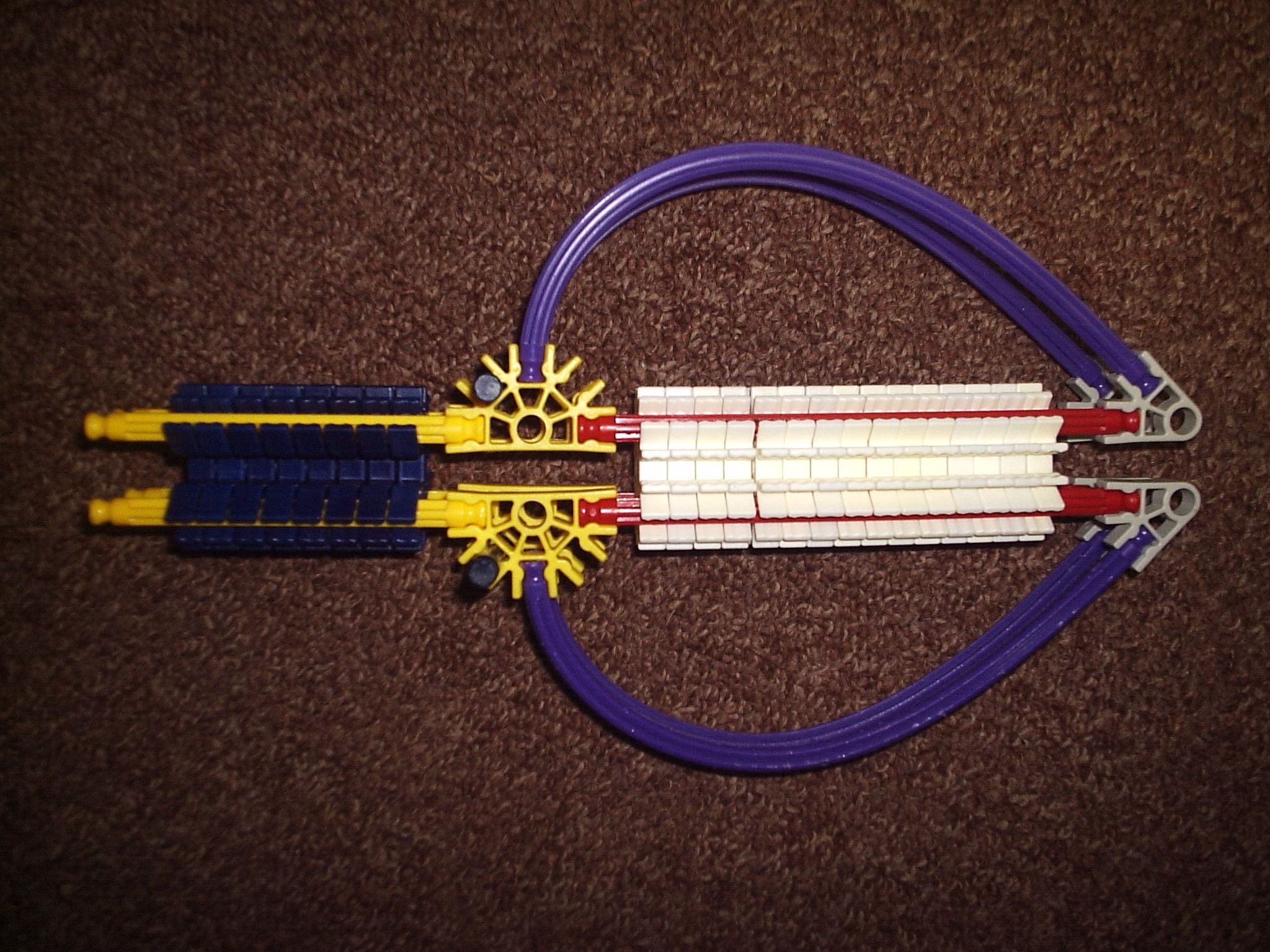 random weapon DIY Project DIY Project Image