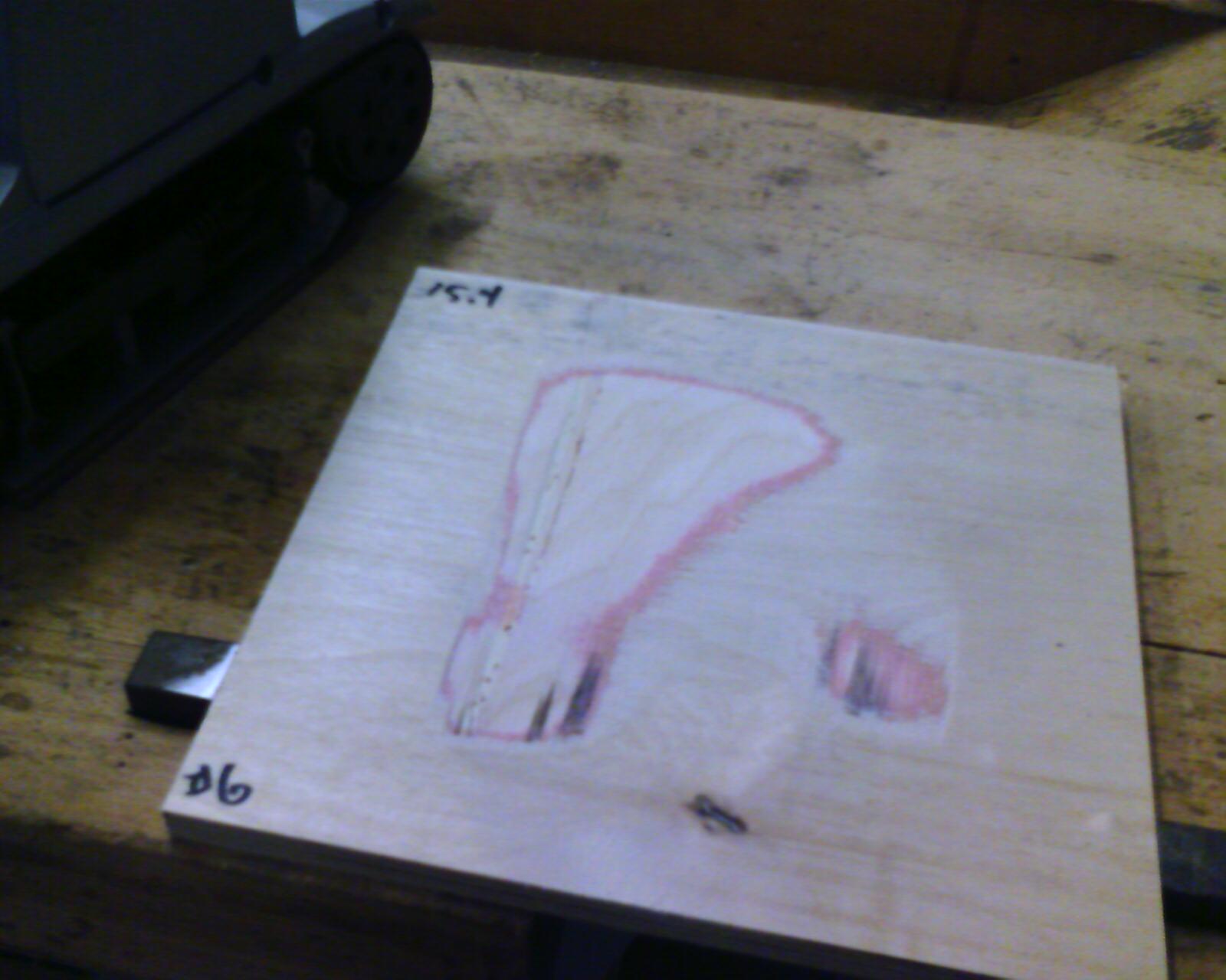 Build a WINNING Belt Sander Drag Racer 14 Steps Instructables