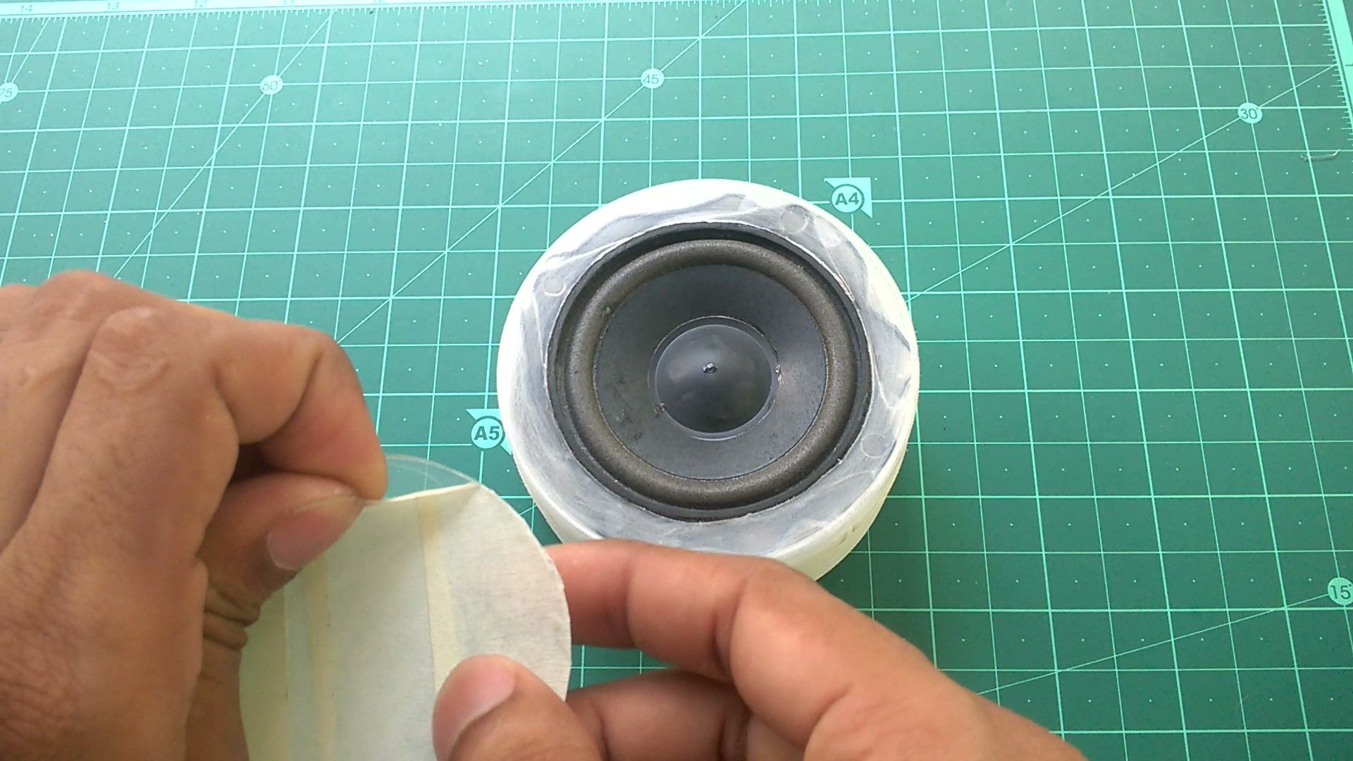 How to Make a Simple DIY Bluetooth Speaker 9 Steps (with Pictures