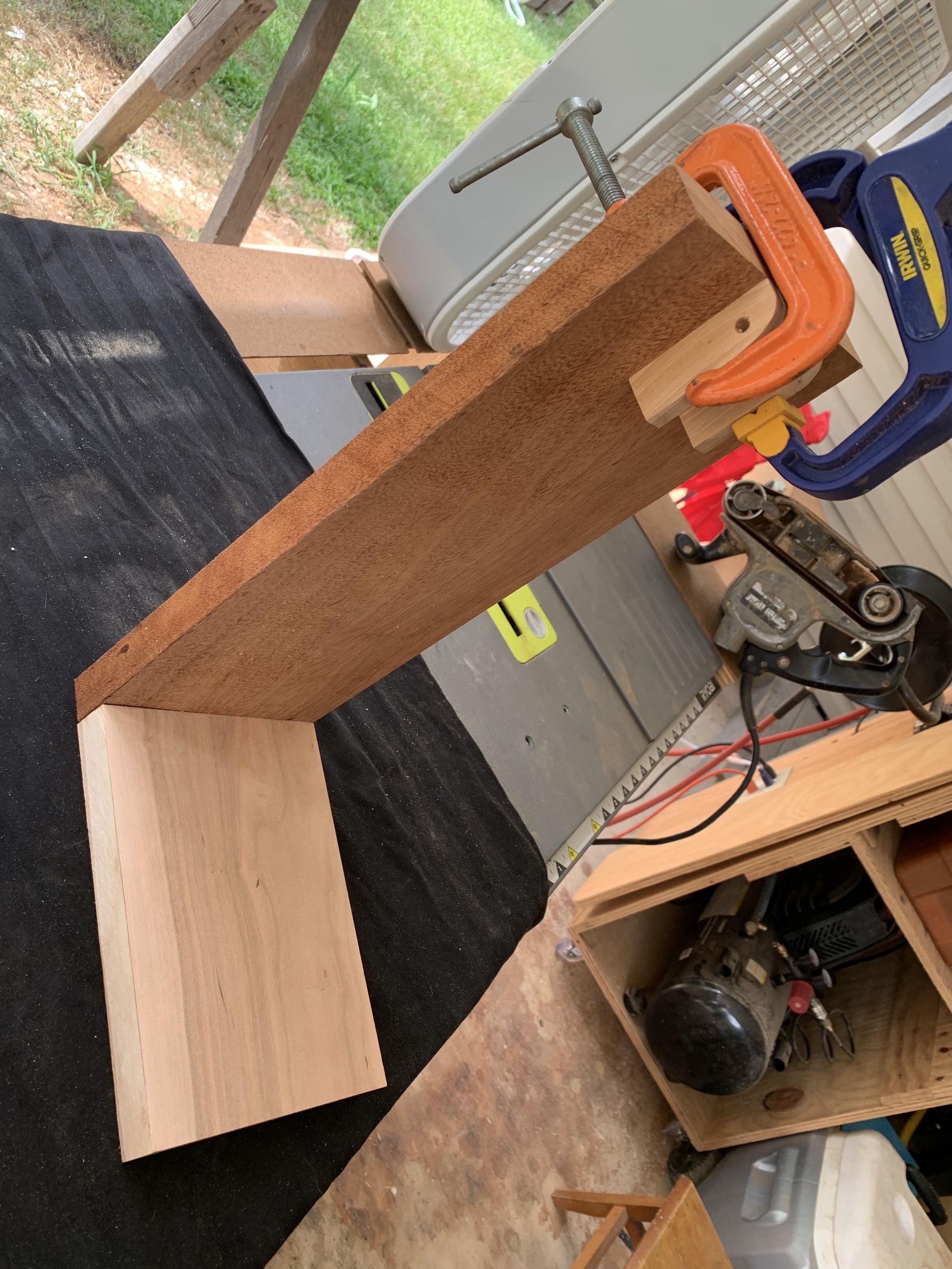 Wooden Can Crusher 4 Steps (with Pictures) Instructables