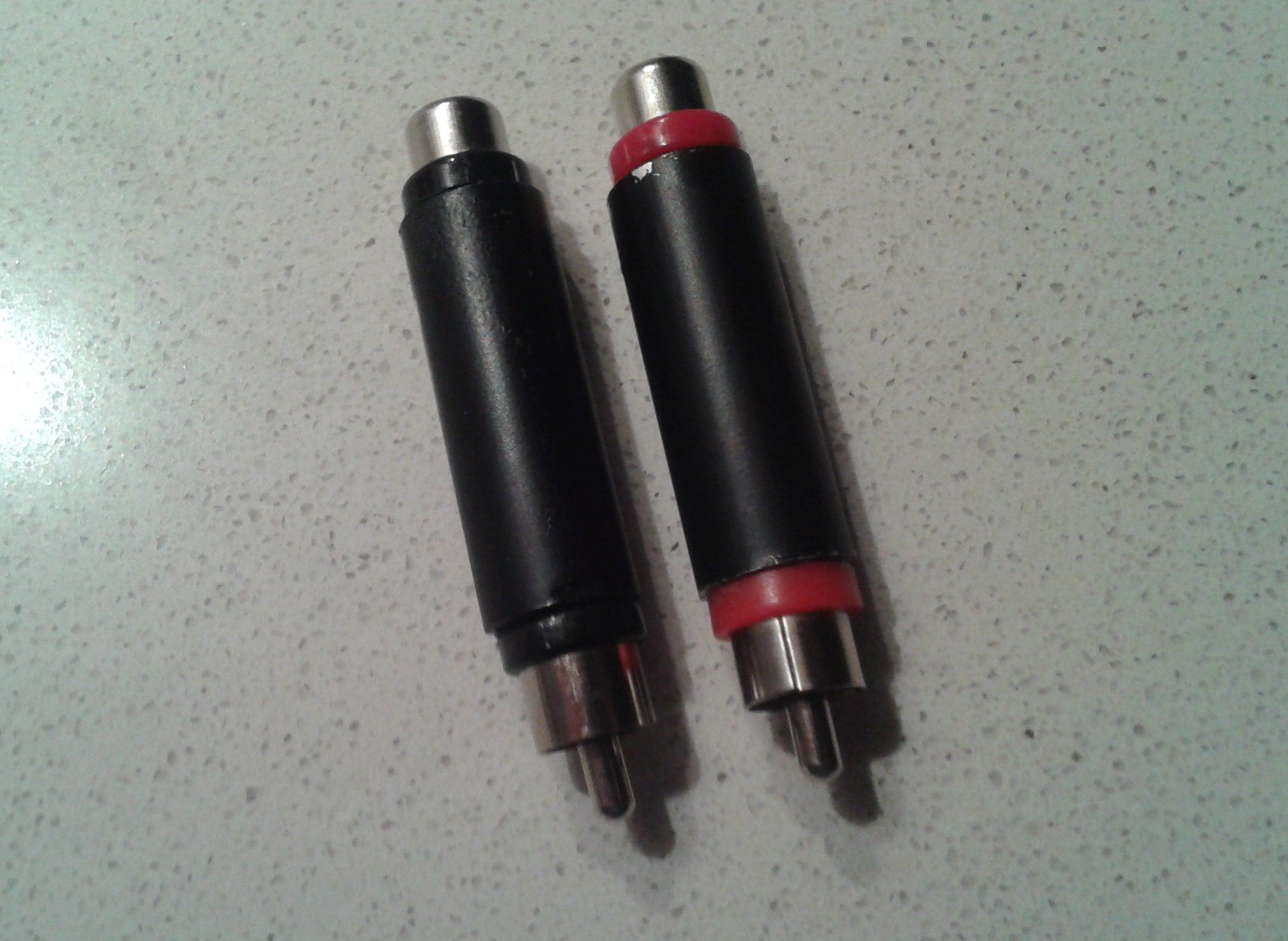 Homemade RCA Attenuator 5 Steps (with Pictures) Instructables