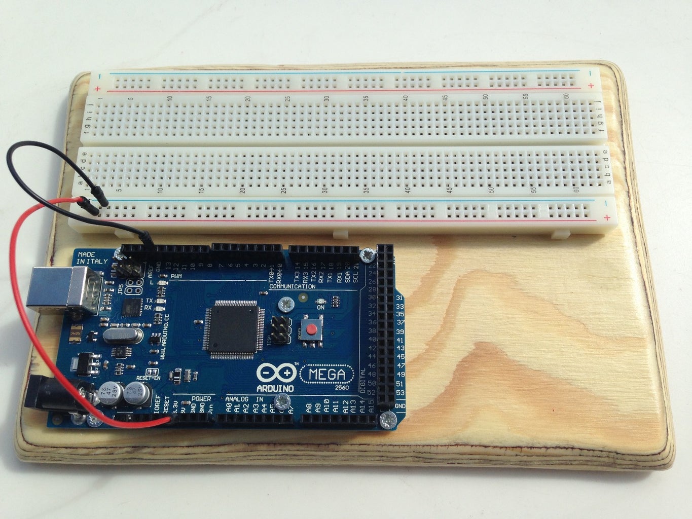 Arduino YL-44 Buzzer Module : 4 Steps - Instructables