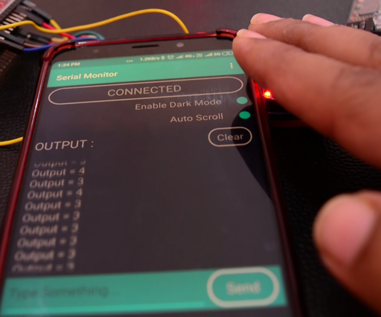 DIY Bluetooth Proximity Sensor 6 Steps Instructables
