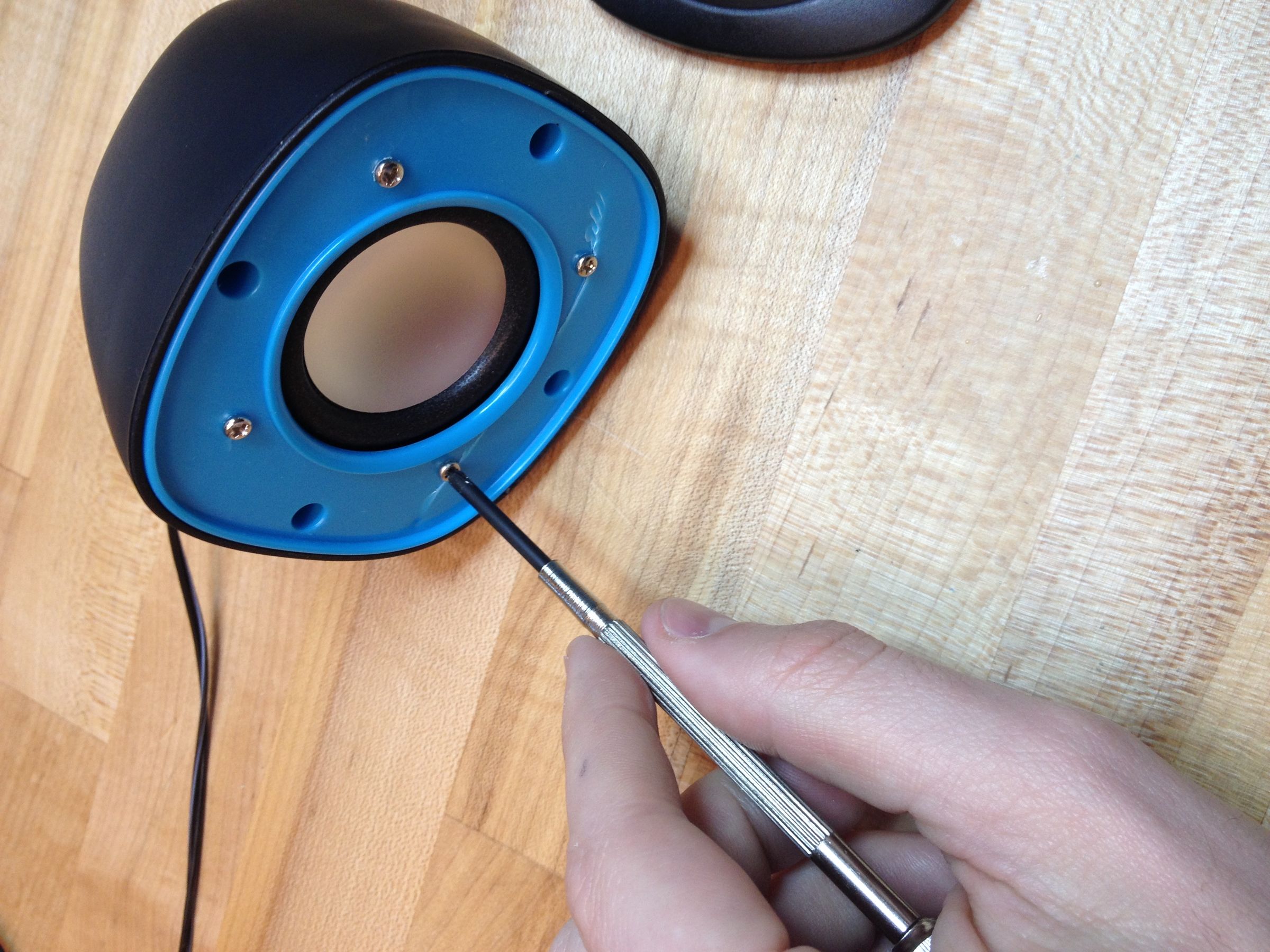 Noodle: a Crowdsourced Robot : 19 Steps (with Pictures) - Instructables