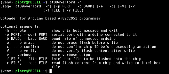 Introduction to 8051 Programming With AT89C2051 (Guest Starring ...