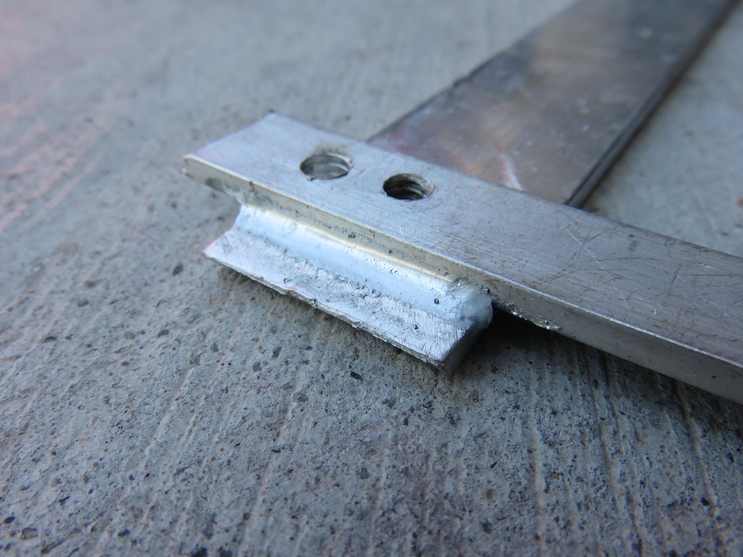 How to Solder Aluminum. 3 Steps (with Pictures) Instructables