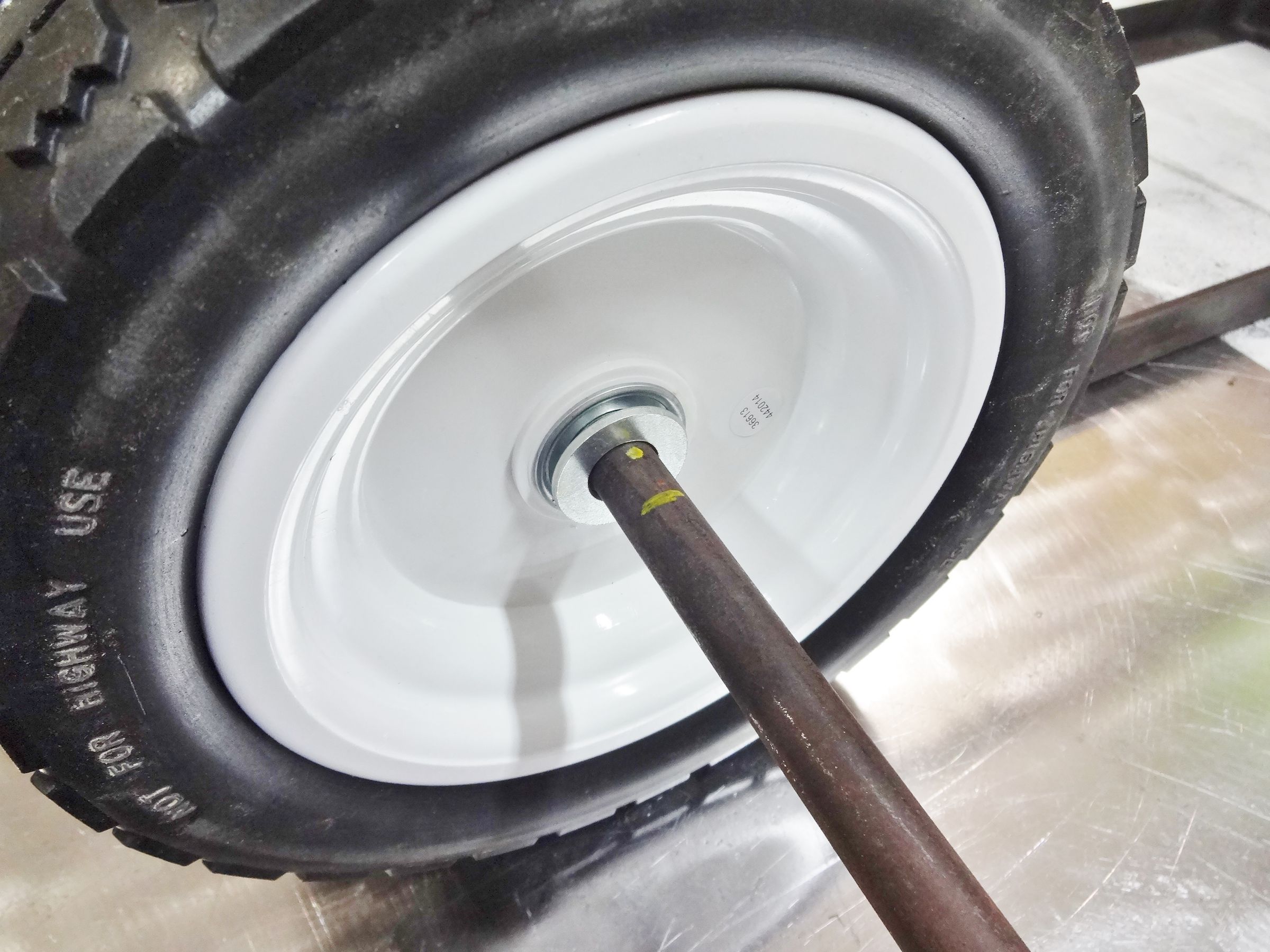 Simple Welding Cart 21 Steps (with Pictures) Instructables