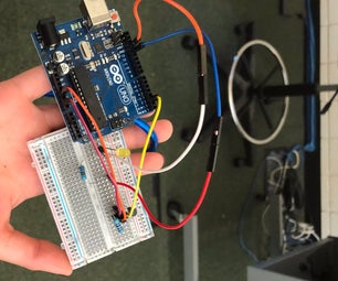 temperature sensor using arduino uno DIY Project - Step-by-Step DIY ...