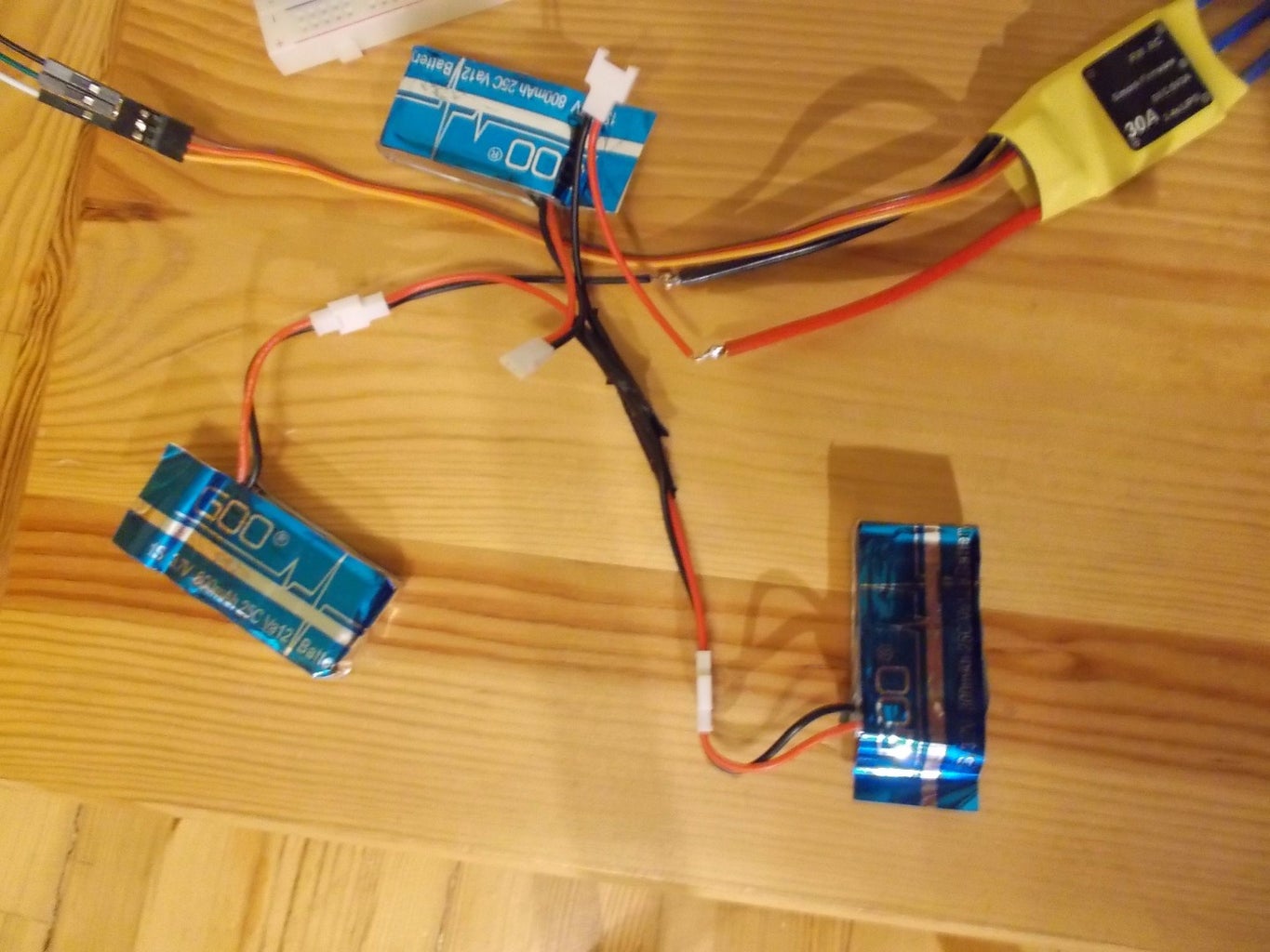How to Buy and Control Brushless Motor : 4 Steps (with Pictures