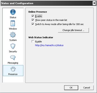 Set Up Hamachi Obsolete As Of 2 0 7 Steps Instructables Set Up Hamachi Obsolete As Of 2 0 7 Steps Instructables