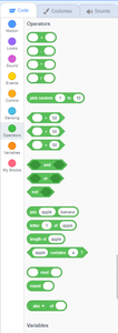 Pong in Scratch : 16 Steps - Instructables