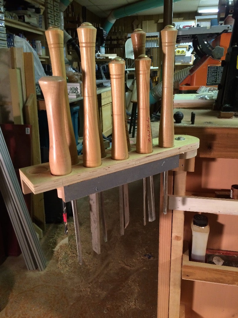 MultiTool FlipTop Table 12 Steps (with Pictures) Instructables