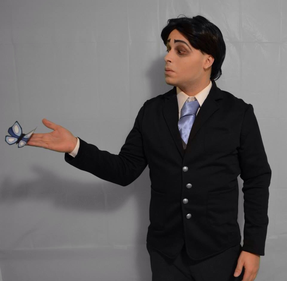 Victor Corpse Bride Costume Spirit Halloween 2022