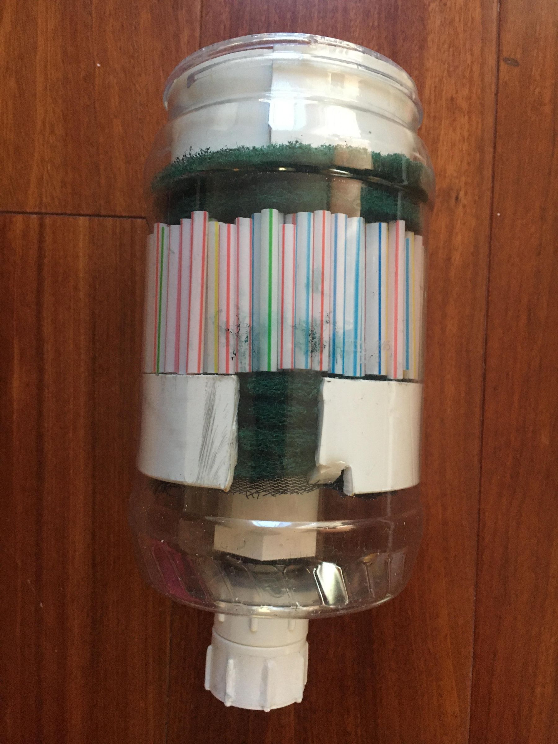 Laminar Flow Fountain 7 Steps (with Pictures) Instructables