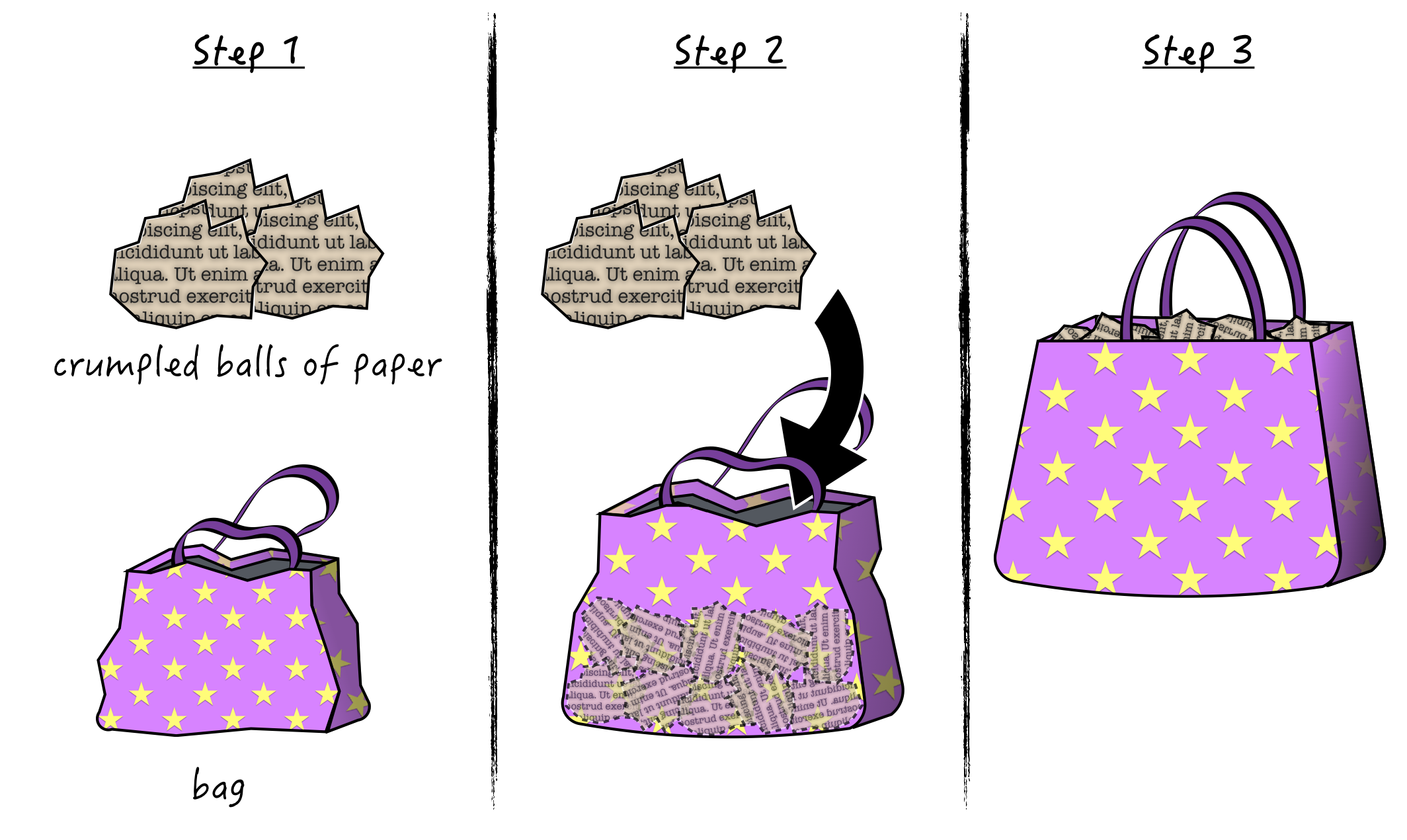 20 Unusual Ways to Use Any Paper 20 Steps Instructables