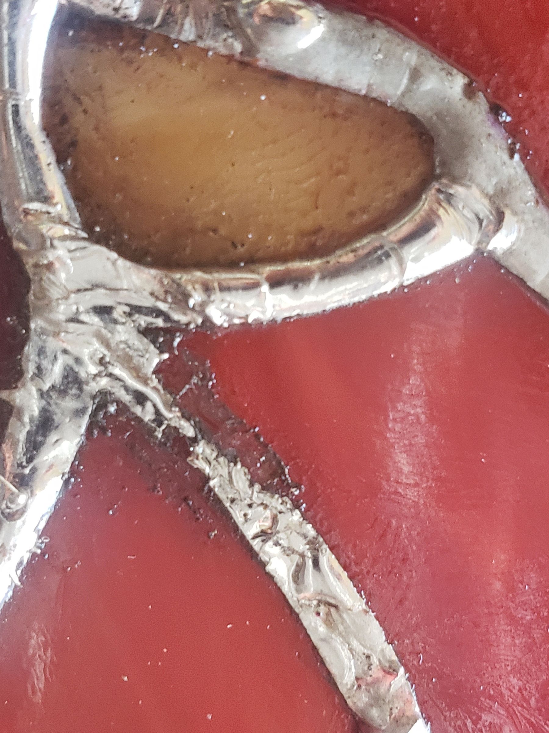 Stained Glass Repair (Solder Surgery) 12 Steps (with Pictures