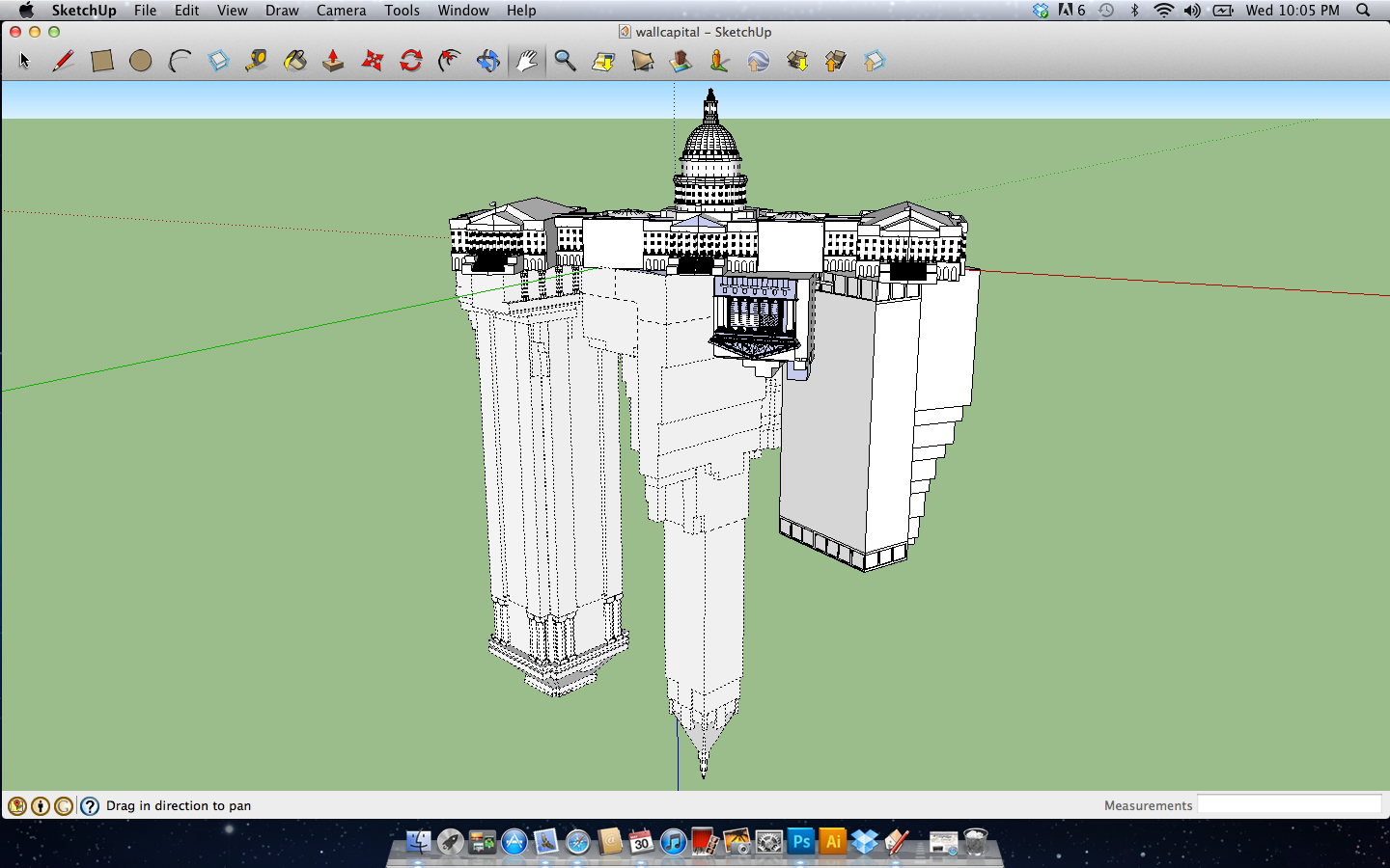 10% for the 1% DIY Project DIY Project Image