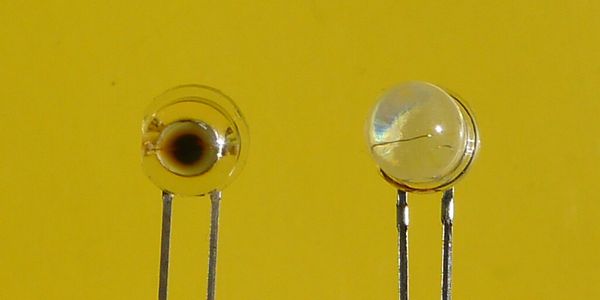 Practical Guide to LEDs 1 - Pick Your LED! : 6 Steps (with Pictures ...