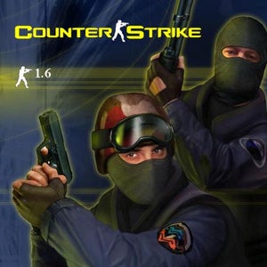 hlds counter strike 1 6 server 13 steps instructables